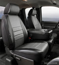 0713 TUNDRA SL FRONT 40/20/40 SEAT COVER GRAY