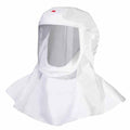 3M VERSAFLO HOOD WITH INTEGRATED