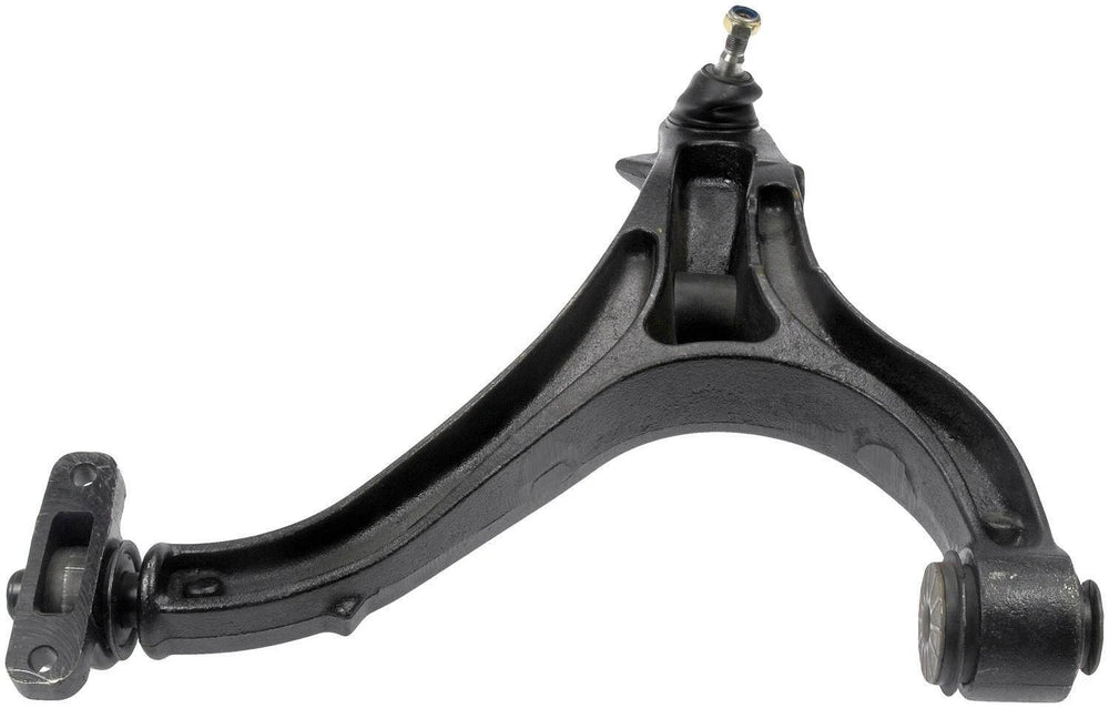 CONTROL ARM W/ BALL
