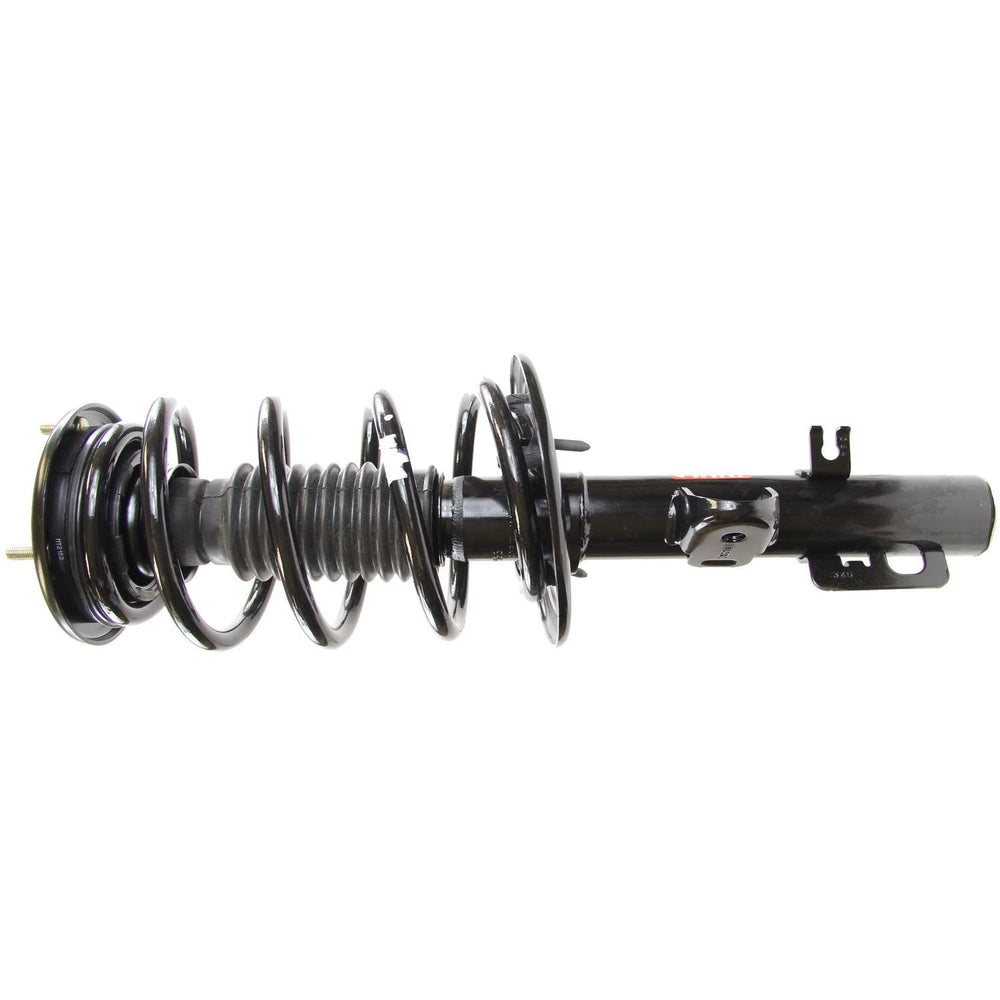 QUICK-STRUT ASSEMBLY