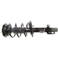 QUICK-STRUT ASSEMBLY