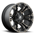 D569 20X9 8X170 MT-BLK-DDT 20MM