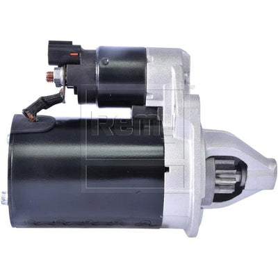 REMY red auto part