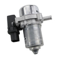 VACUUM PUMP BRAKE SYSTEM FOR VW AUD