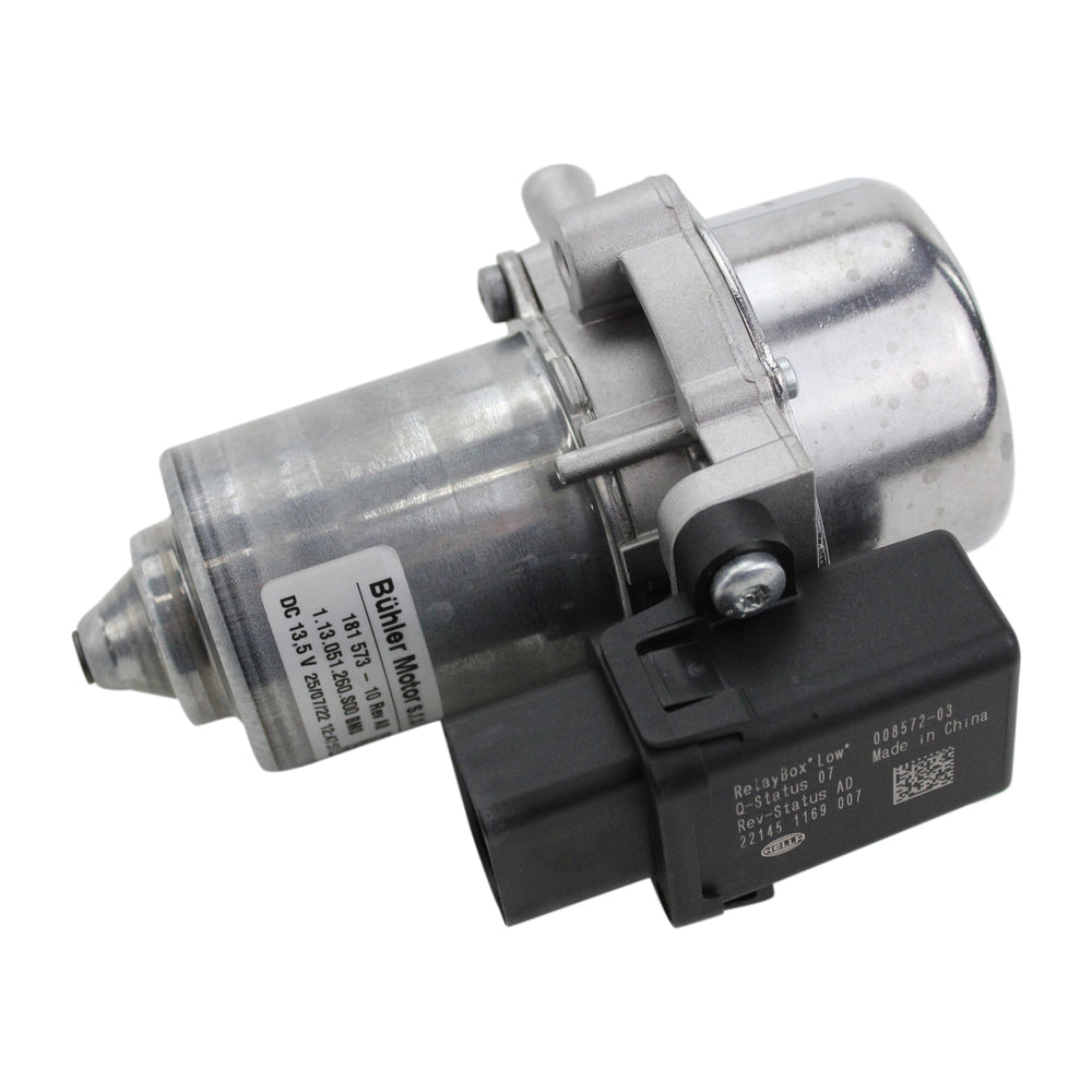 VACUUM PUMP BRAKE SYSTEM FOR VW AUD