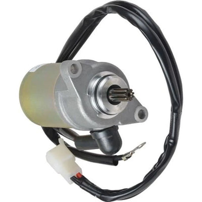 Arrowhead auto part