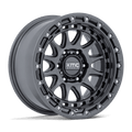 CRUX 17X8.5 5X5 71 +0 G-GNMTL