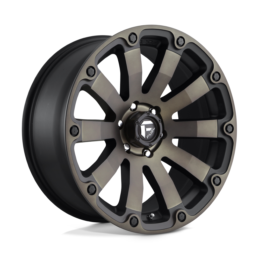 DIESEL EXP 20X9 6X114.3 MBT 5.0 66.