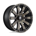 DIESEL EXP 20X9 6X114.3 MBT 5.0 66.