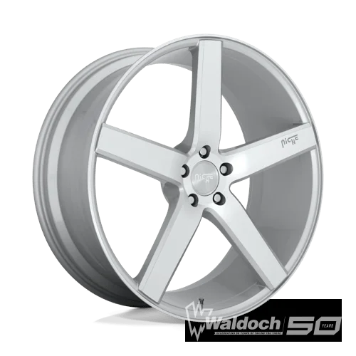 MILAN 18X8 5X4.5 72.56 MSL +40