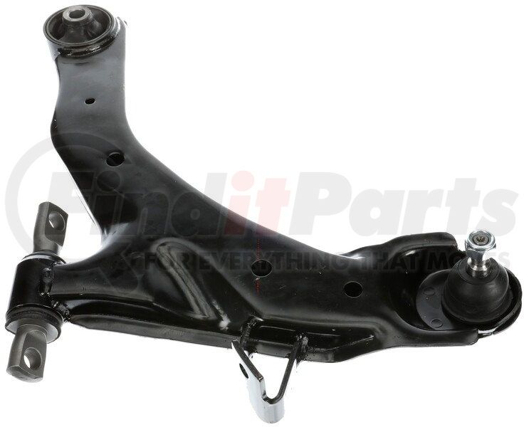 CONTROL ARM W/ BALL