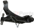 CONTROL ARM W/ BALL