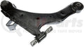 CONTROL ARM W/ BALL