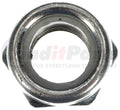 CONTROL ARM W/ BALL