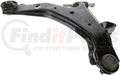 CONTROL ARM W/ BALL