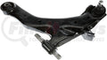 CONTROL ARM W/ BALL