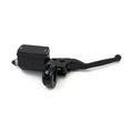 Performance Machine 9/16 Front Brake M/Cyl - Contour - Polished