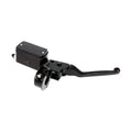 Performance Machine 9/16 Front Brake M/Cyl - Contour - Polished