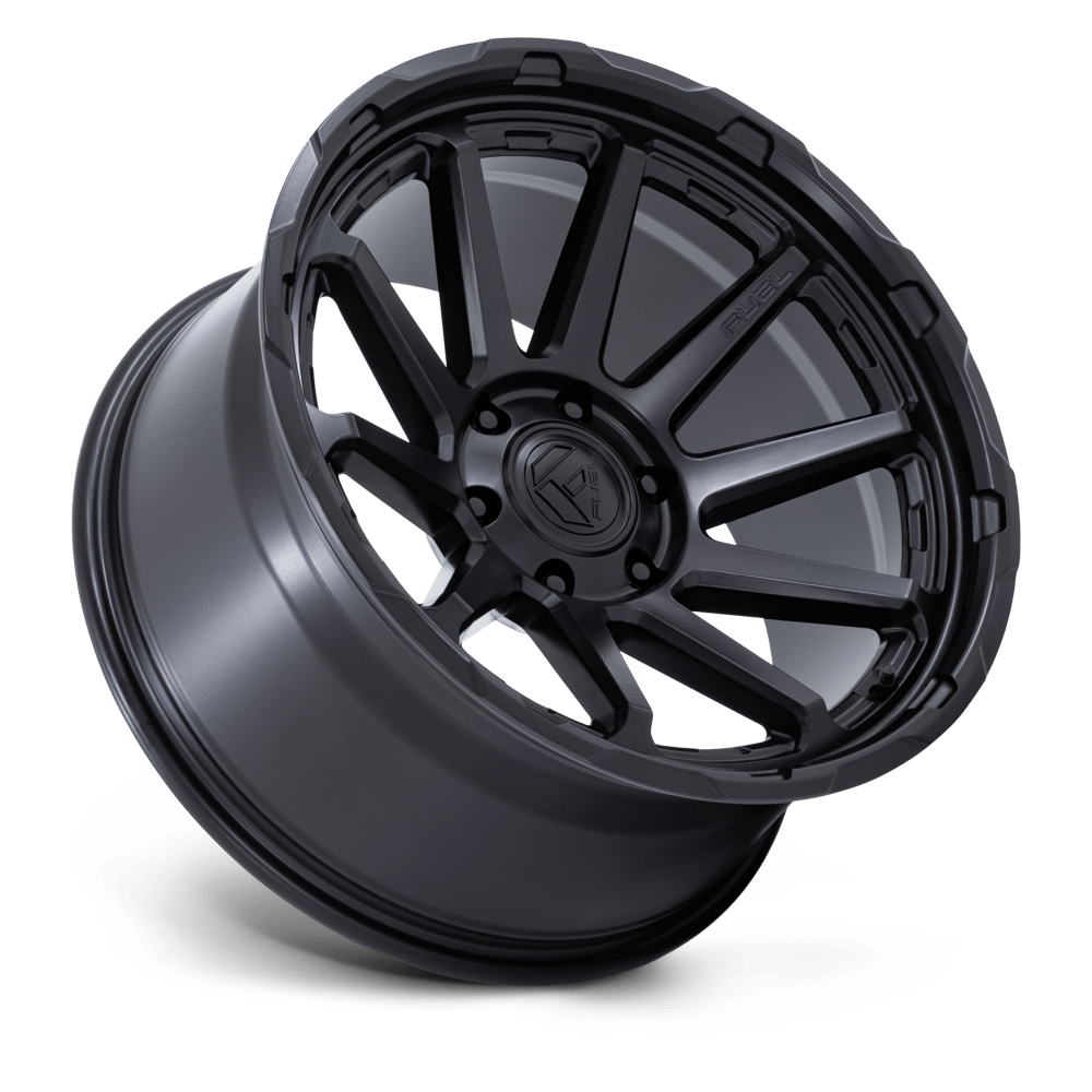 GRIP 20X9 6X5.5 106 +1 BLK-OUT