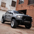 GRIP 20X9 6X5.5 106 +1 BLK-OUT