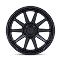 GRIP 20X9 6X5.5 106 +1 BLK-OUT