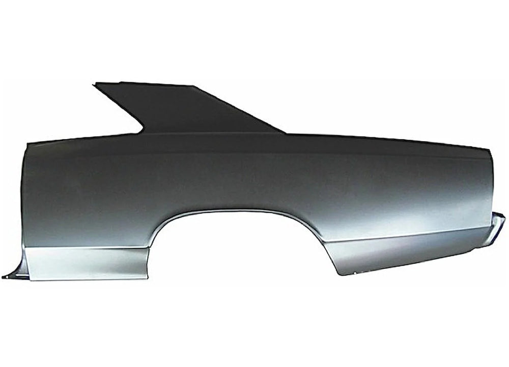 Sherman Parts auto part