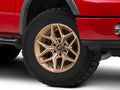 D854 18X9 6X135 PLT-BRZ 20MM