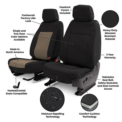 Covercraft auto part