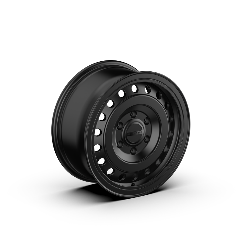 fifteen52 black auto part
