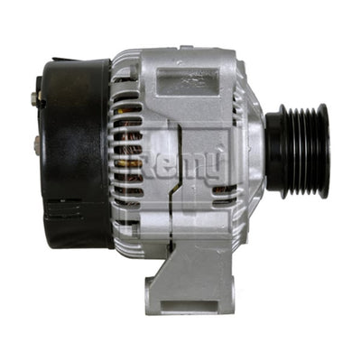 REMY red auto part