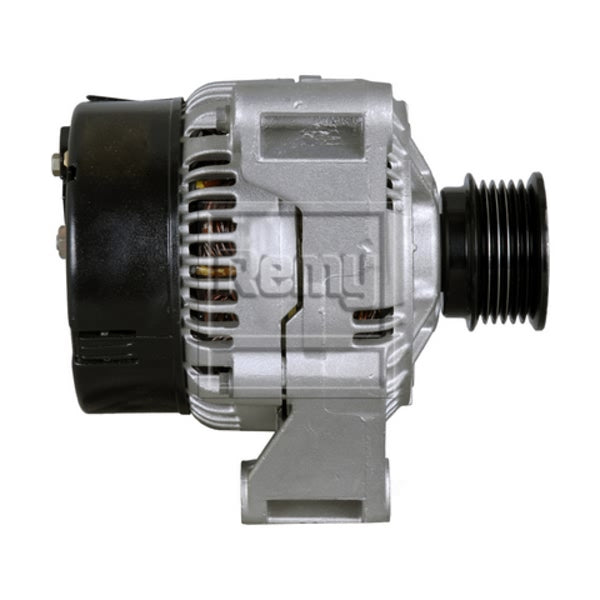 REMANUFACTURED ALTERNATOR