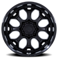 D862 20X9 8X170 BLK-OUT 1MM