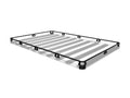 ~(22 lbs. 34X10X4)~ Expedition Rail Kit - Full Perimeter - for 1255mm(W) Rack