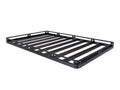 ~(22 lbs. 34X10X4)~ Expedition Rail Kit - Full Perimeter - for 1255mm(W) Rack