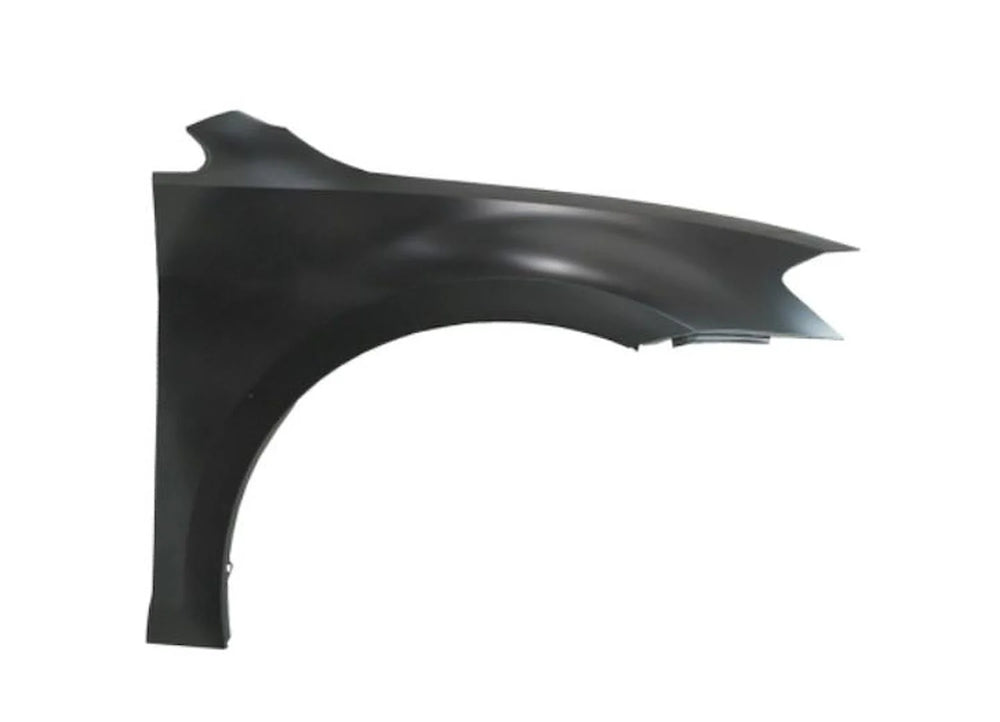 RT FRONT FENDER ASSY W/O EXTENSION CHEVROLET CAMARO 68
