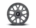 D672 20X10 6X135 MT-GNMTL -18MM