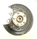 WHEEL HUB ASSEMBLY