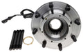 WHEEL HUB ASSEMBLY