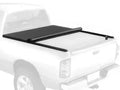 15C COLORADO/CANYON CREW CAB STAR ARMOR KIT TXT BLK SIDE STEP RAILS NERF BARS RUNNING BOARDS