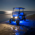 HD LED LG UNDERCAR KIT- RED