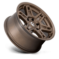 D837 20X9 6X4.5 MT-BRNZ 1MM