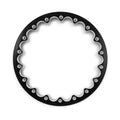 16" 18 HOLE 1-PC TA B/O BEADLOCK BL