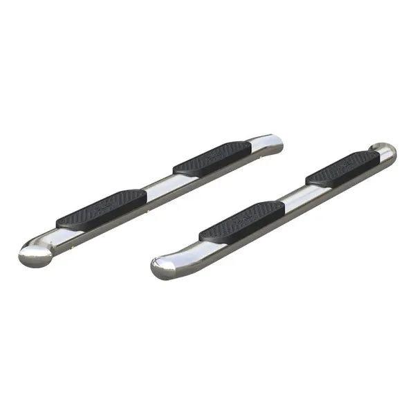 OVAL SIDE,4IN,BLACK
