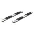 OVAL SIDE,4IN,BLACK