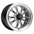 Weld auto part