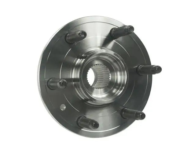 HUB ASSEMBLY