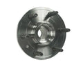 HUB ASSEMBLY