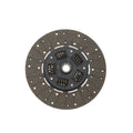 CLUTCH KIT K07027A-HD-O, STAGE 2 DA