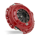 CLUTCH KIT K07027A-HD-O, STAGE 2 DA