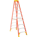 Werner Ladder side steps